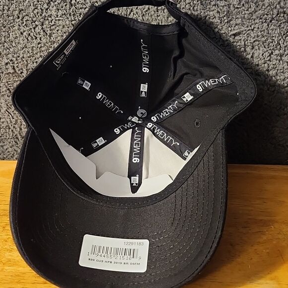 New Era Brown Bears Sliderback Hat - New - Picture 6 of 8